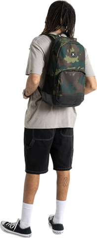 תיק גב Hurley דגם Roamer