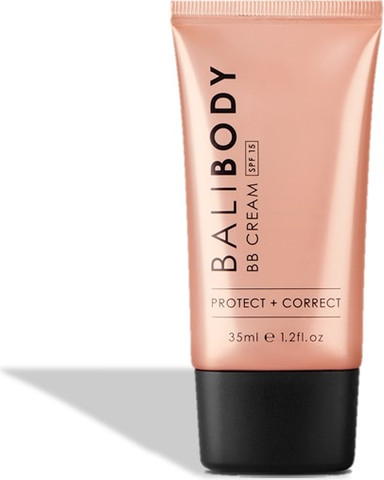 דמי מייקאפ (BB cream (Tan