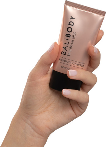דמי מייקאפ (BB cream (Tan