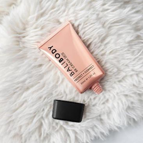 דמי מייקאפ (BB cream (Tan