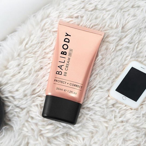 דמי מייקאפ (BB cream (Tan