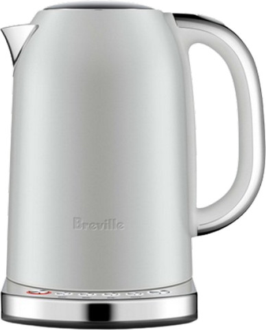 קומקום חשמלי חכם 1.7 ליטר Breville ברוויל The Temp Set™ Kettle LKE842LGY אפור