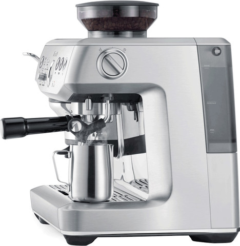 מכונת אספרסו Breville ברוויל Barista Express BES876BSS