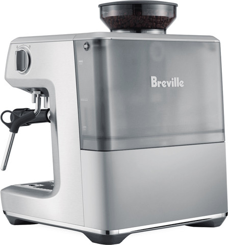 מכונת אספרסו Breville ברוויל Barista Express BES876BSS