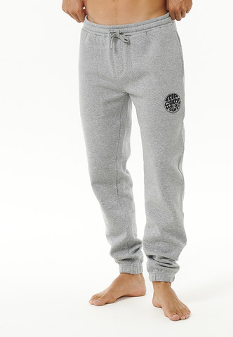 ICONS OF SURF TRACKPANT grey marle טריינינג לגברים