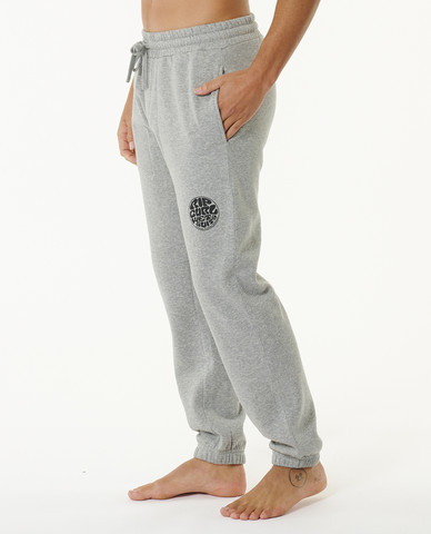 ICONS OF SURF TRACKPANT grey marle טריינינג לגברים
