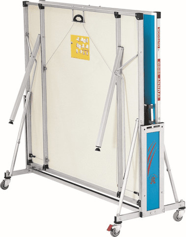 שולחן טניס חוץ מתקפל GIANT DRAGON SUNNY 1000