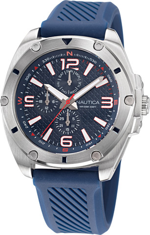 שעון NAUTICA דגם NAPTCS224