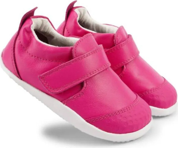 Bobux XP GO FUCHSIA 501033 נעלי הליכה