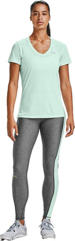 טי שירט Under Armour לנשים