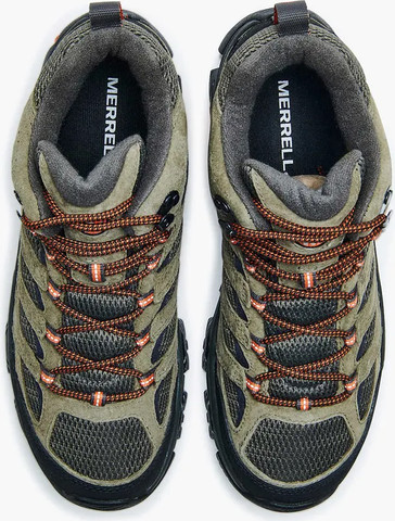 Merrell MOAB 3 MID GTX OLIVE J035791 נעלי טיפוס וטיולים