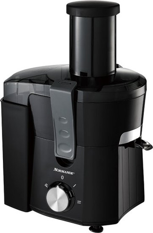 מסחטת פירות קשים Normande  500W