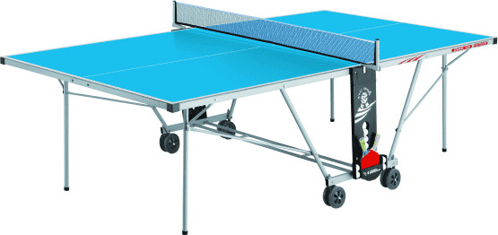 שולחן פינג פונג חוץ מתקפל GIANT DRAGON SUNNY 700