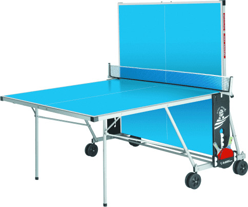 שולחן פינג פונג חוץ מתקפל GIANT DRAGON SUNNY 700
