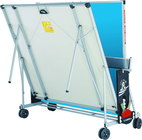 שולחן פינג פונג חוץ מתקפל GIANT DRAGON SUNNY 700