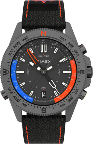 שעון TIMEX דגם TW2V03900VA
