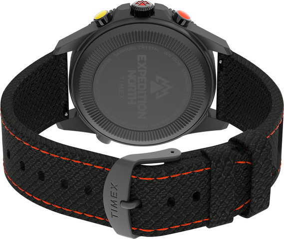 שעון TIMEX דגם TW2V03900VA