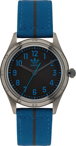 שעון יד ADIDAS מקולקציית STYLE דגם AOSY22521