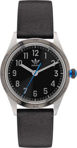 שעון ADIDAS מקולקציית STYLE דגם AOSY22528