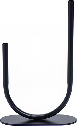 ואזה סויידיש פייפ בלאק 18x8x28