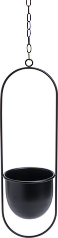 הנגינג סווידיש פלנטר בלאק 16x15x52