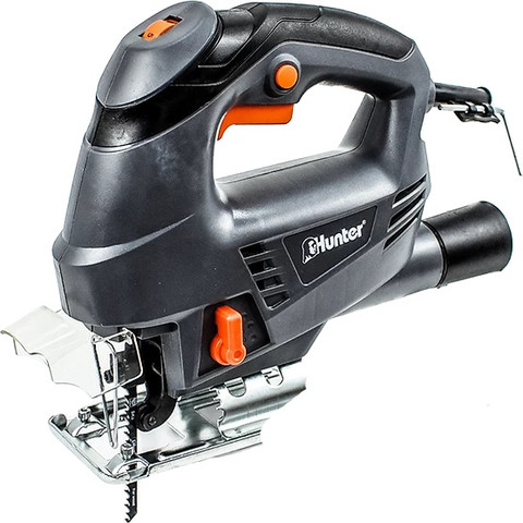 מסור אנכי חשמלי Hunter W800
