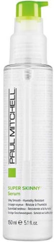 סרום לשיער סופר סקיני Super Skinny פול מיטשל 150ML