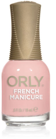 לק ORLY - Rose Colored glasse