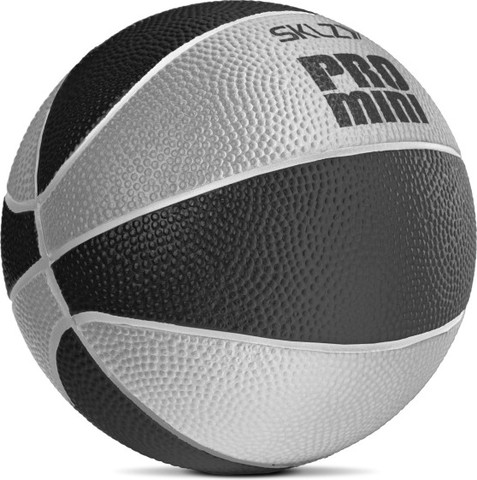 כדורסל מיני מספוג קשיח – PRO MINI FOAM BALLS