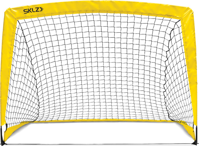 שער כדורגל מתקפל - YOUTH SOCCER NET