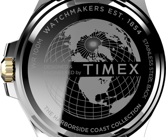 שעון TIMEX דגם TW2V42000