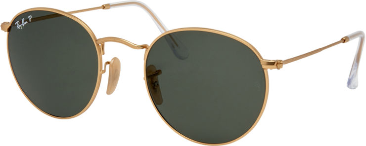 משקפי שמש POLARIZED דגם 3447 צבע 112/58 מידה 50