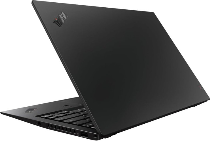 מחשב נייד מהסדרה המבוקשת LENOVO ThinkPad X1 Carbon מעבד I7 דור 8 זיכרון 16GB דיסק קשיח 512GB SSD ומערכת הפעלה WIN 10 PRO מסך מגע 14 אינץ' - מחודש