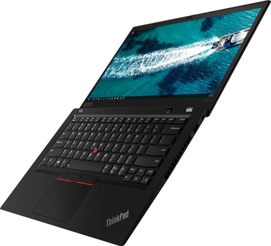 מחשה נייד Lenovo Tinkpad T490s Core i7 עם מסך מגע