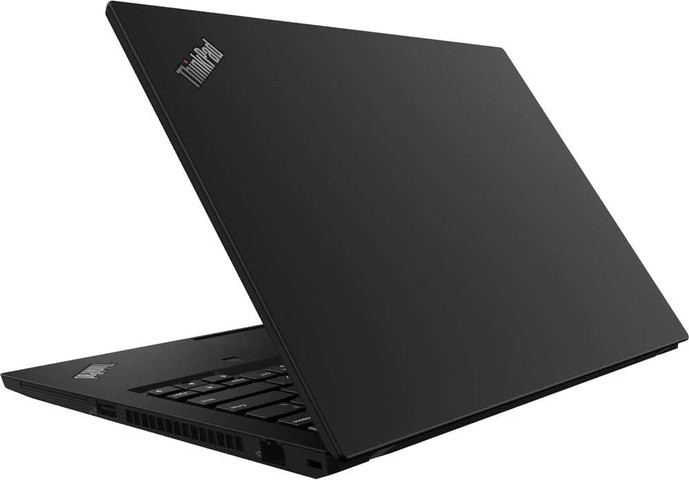 מחשה נייד Lenovo Tinkpad T490s Core i7 עם מסך מגע