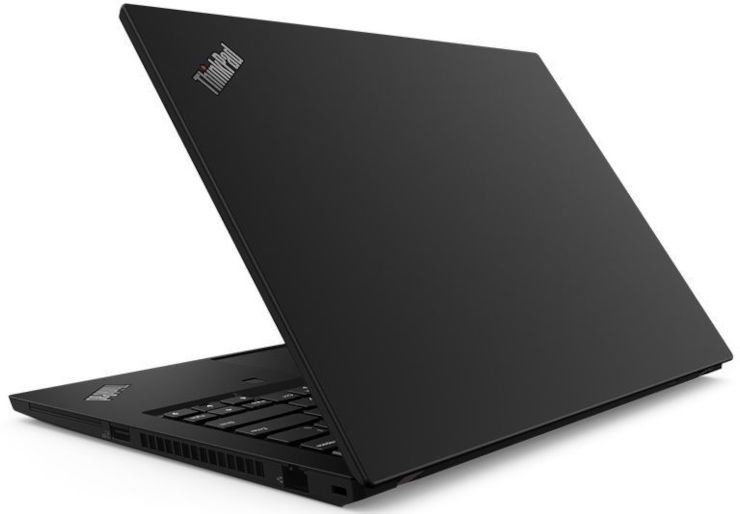 מחשב נייד Lenovo T14 14" Touch Core i7, 16GB, 256GB, Win10 Pro, מחודש