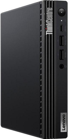 מחשב Intel Core i5 Lenovo ThinkCentre M70q G3 Tiny 11T30038IV- עודפים