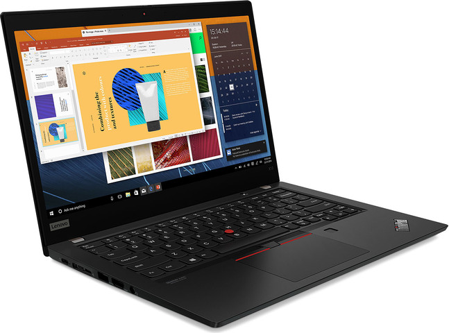 מחשב נייד ThinkPad X13 Gen 3 21BN0031IV - עודפים