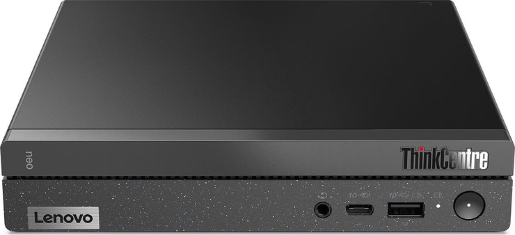 מחשב Intel Core i5 Lenovo ThinkCentre Neo 50q Gen 4 12LN0024IV- עודפים