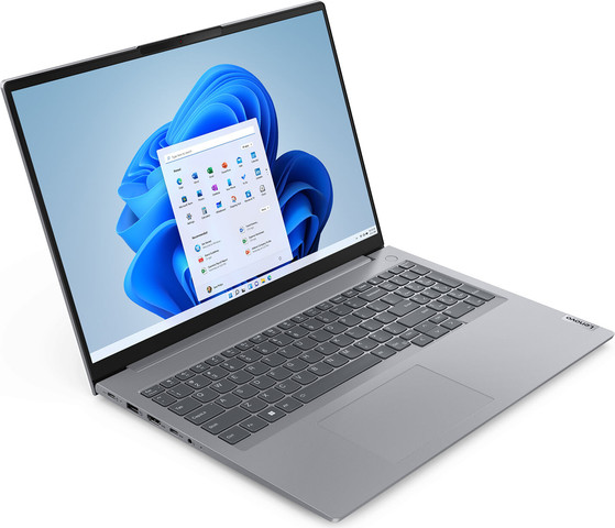 מחשב נייד ThinkBook 16 G6 ABP AMD Ryzen 5 21KKA05MIV