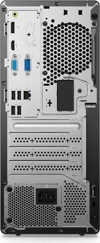 Lenovo ThinkCentre Neo 50t Gen 4 Core i5 12JD003PIV - עודפים