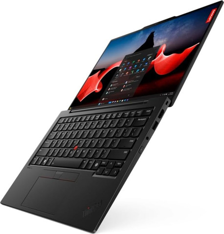 מחשב נייד ThinkPad X1 Carbon Gen 12 21KC00BAIV - עודפים