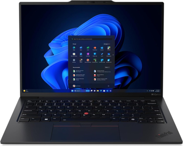 מחשב נייד ThinkPad X1 Carbon Gen 12 21KC00BAIV - עודפים