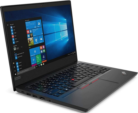 מחשב נייד מחודש Lenovo ThinkPad E15 Gen 1 Core i5, 16GB, 256GB, Win10 Pro