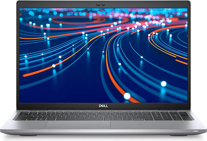 מחשב נייד מסך מגע 15.6"  Dell Latitude 5520 Core i5 - מחודש