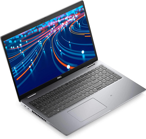 מחשב נייד מסך מגע 15.6"  Dell Latitude 5520 Core i5 - מחודש