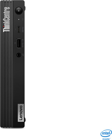 מחשב Intel Core i5 Lenovo ThinkCentre M70q G3 Tiny 11UBS01H00 - עודפים