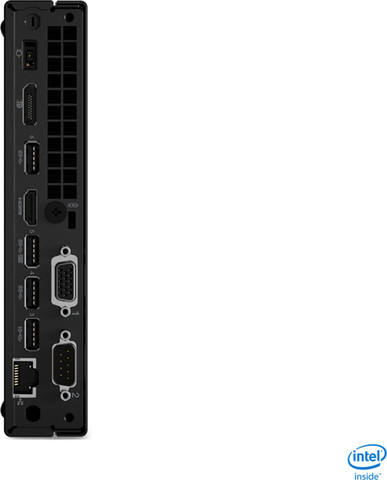 מחשב Intel Core i5 Lenovo ThinkCentre M70q G3 Tiny 11UBS01H00 - עודפים