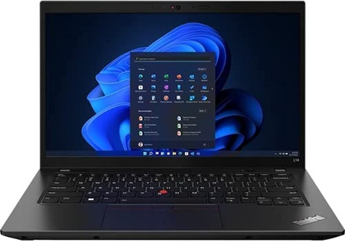 מחשב נייד ThinkPad L14 Gen 5 Ultra 5 125U, 16GB, 256GB 21L2S7A200- עודפים