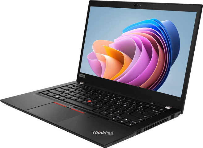 מחשב נייד ThinkPad T14 Gen 5 Ultra 7 | 32GB | 1TB SSD | 14" | Win11 Pro | 21ML003MIV- עודפים